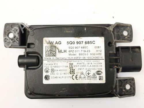 Electronic module SEAT ARONA (KJ7, KJP) 1.0 TSI | BP29175267M83 - Image 2