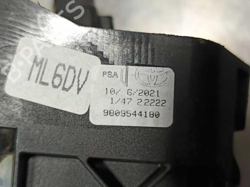 Selector da caixa CITROËN JUMPY III Van (V_) 1.5 BlueHDi 100 | BP33027936M90 - Image 5