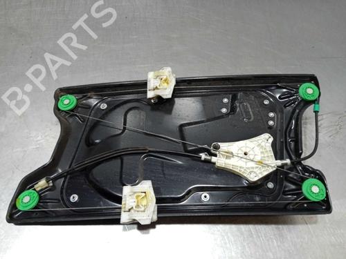 Used Front right window mechanism Front right window mechanism 9985343 9985343