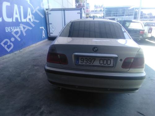 Right front indicator BMW 3 (E46) 320 d | BP17694665C33 