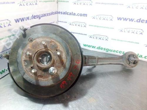Used Right rear steering knuckle Right rear steering knuckle 10928853 10928853