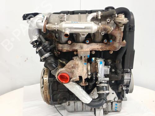 Engine CITROËN XSARA (N1) 2.0 HDi 90 | BP30145319M1