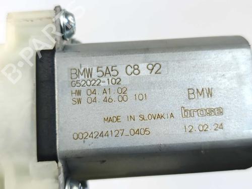Right front window motor BMW 3 (G20, G80, G28) M3 Competition | BP33288713E20 - Image 4