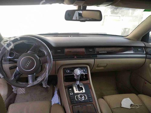 Front right window mechanism AUDI A8 D3 (4E2, 4E8) 4.0 TDI quattro | BP10166604C23 - Image 17