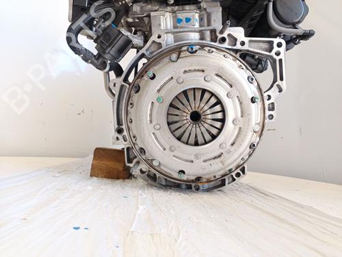 Engine CITROËN C3 III (SX) 1.2 THP 110 (SXHNPS, SXHNZT, SXHNZ6) | BP29632292M1 