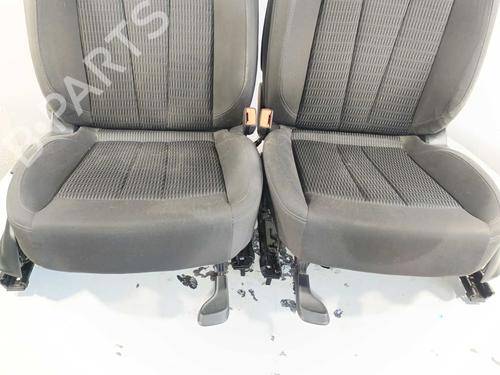 Seats set AUDI A4 B9 (8W2, 8WC) 2.0 TDI | BP33931616C78 - Image 16
