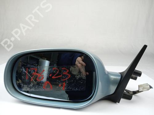 Used Left mirror LANCIA LYBRA (839_) 1.9 JTD (839.AXI1A, 839.AXN1A, 839.CXL1A) (116 hp) 12213723