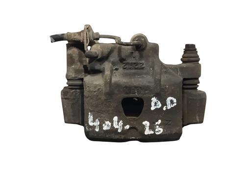 Used Left front brake caliper Left front brake caliper 36997869 36997869