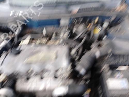 Front left window mechanism NISSAN ALMERA II (N16) 2.2 Di | BP26325667C22  - Image 6
