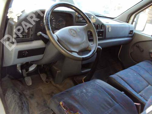 Control unit MERCEDES-BENZ SPRINTER 2-t Van (B901, B902) 208 D (901.361, 901.362, 902.361, 902.362) | BP9989724M11 
