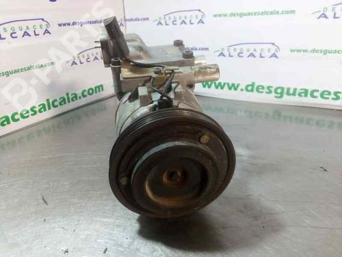 Used AC compressor HYUNDAI COUPE I (RD) [1996-2004]  9994268