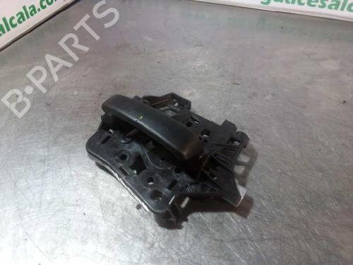 Used Rear right exterior door handle PEUGEOT EXPERT Van (V_) [2016-2025]  14354633