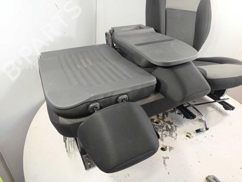 Sæde sæt NISSAN NV250 Van (X61) dCi 115 | BP35951513C78 - Image 8
