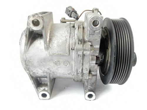 AC Kompressor NISSAN PICK UP (D22)  | BP15369539M34 