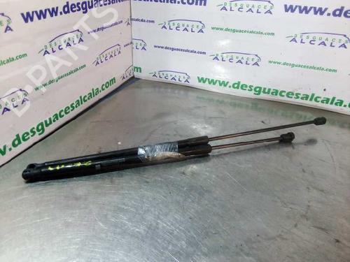 Pansergassdemper Pansergassdemper 14354281 14354281