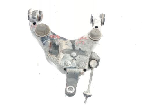 Used Left front suspension arm TOYOTA LAND CRUISER 90 (_J9_) 3.0 TD (KZJ90_, KZJ95_, KZJ90R, KZJ95R, KZJ90W, KZJ95W) (125 hp) 22740734