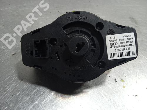 BP9985114I24 | Headlight switch AUDI A5 (8T3) S5 quattro BP9985114I24