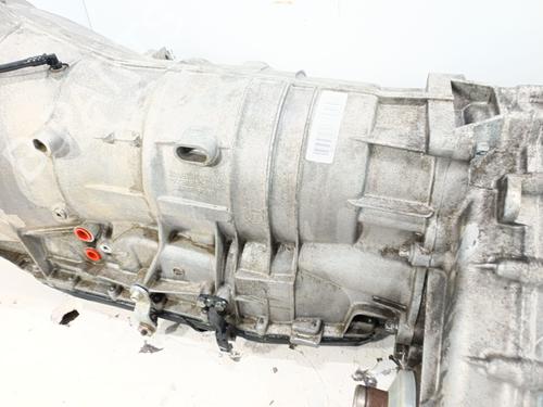 Gearbox BMW X5 (E53) 3.0 d | BP27691694M3 