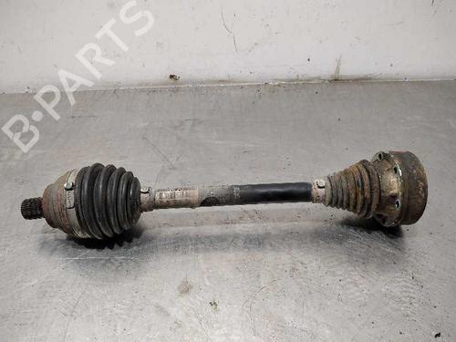 Used Left front driveshaft Left front driveshaft VW GOLF VI (5K1) [2008-2014] 9980781 9980781