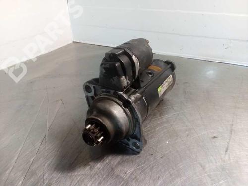 Starter AUDI A3 (8L1) 1.9 TDI | BP9994292M8 