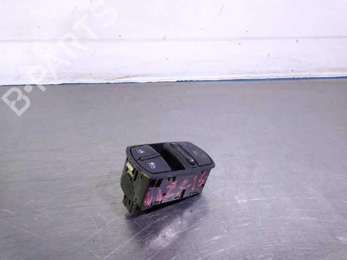 Left front window switch OPEL CORSA D (S07) | BP9990476I27 - Image 4