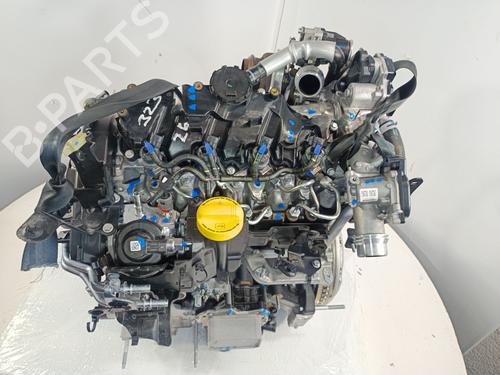 Engine NISSAN NV250 Van (X61) dCi 115 | BP35951514M1 - Image 20