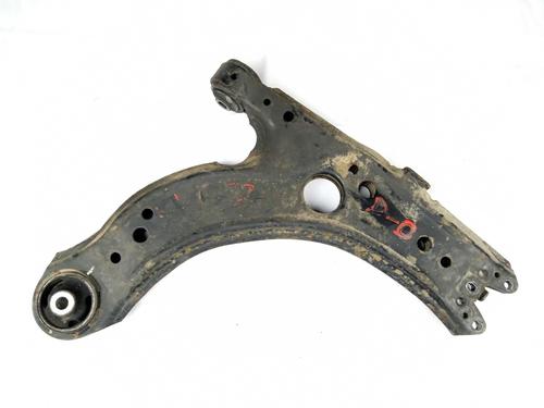 Used Right front suspension arm Right front suspension arm VW NEW BEETLE (9C1, 1C1) 1.9 TDI (90 hp) 10278236 10278236