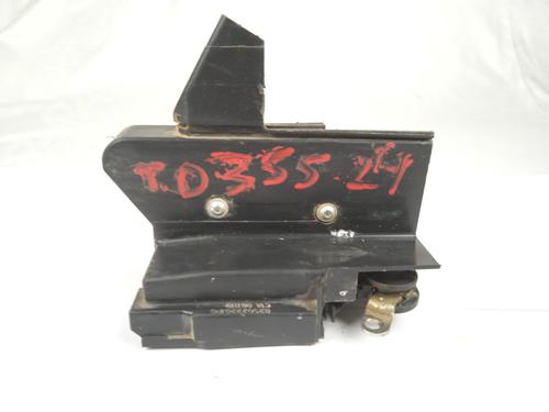 Used Rear right lock DACIA SANDERO II TCe 90 (B8M1, B8MA, B8AC) (90 hp) 18460117