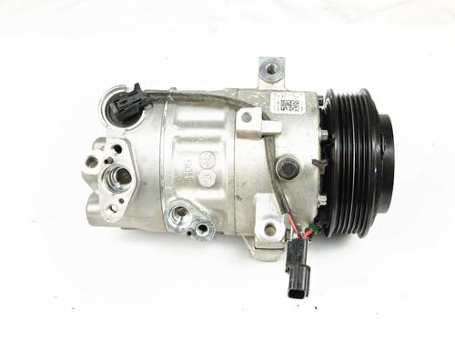 Used AC compressor AC compressor 31117099 31117099