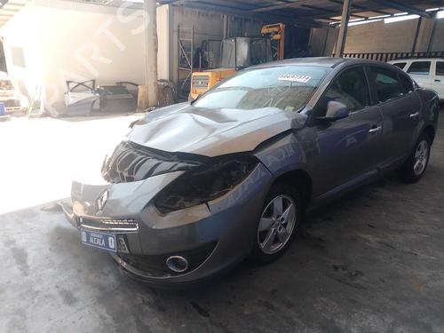 Engine RENAULT FLUENCE (L3_) 1.5 dCi (L30B) | BP39429462M1 - Image 24
