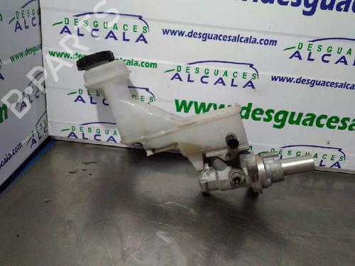 Brake master cylinder NISSAN QASHQAI / QASHQAI +2 I (J10, NJ10, JJ10E)  | BP14352615M77 