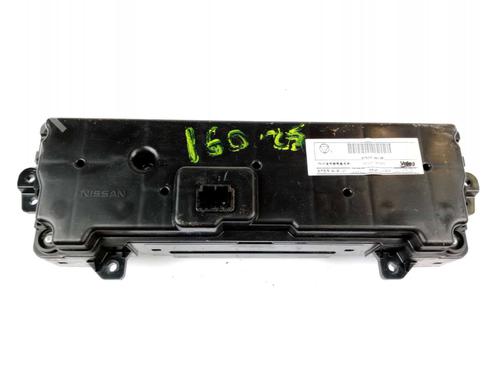 Climate control RENAULT KADJAR (HA_, HL_) 1.5 dCi 110 (HLA3) | BP24925376I5 - Image 2