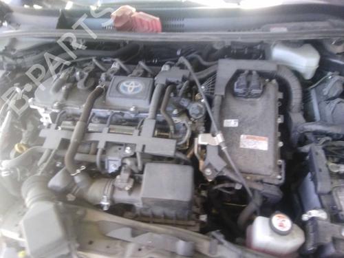 Headlight switch TOYOTA COROLLA Saloon (_E21_) 1.8 VVTi Hybrid (ZWE211, MZEA12) | BP18407945I24 - Image 12