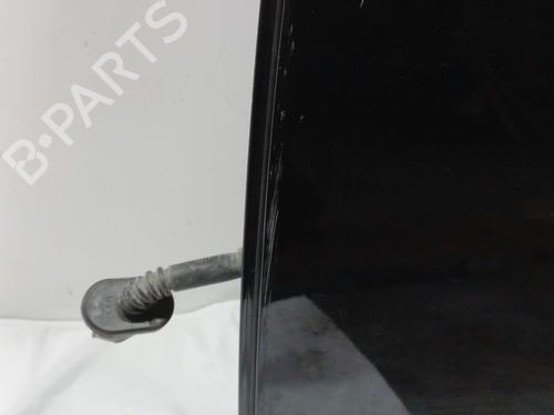 Left rear door PEUGEOT 4007 (VU_, VV_) 2.2 HDi | BP29135814C4 
