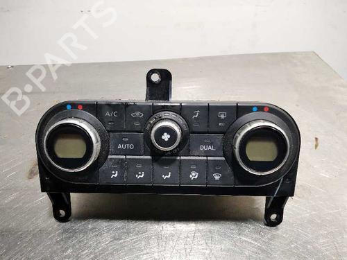 Used Climate control Climate control NISSAN QASHQAI I (J10, NJ10) [2006-2015] 9997120 9997120