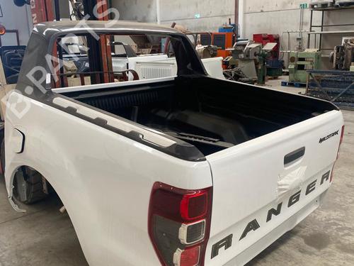 Rear body tub FORD RANGER (TKE)  | BP22428549C127 