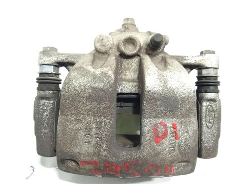 Left front brake caliper FORD TRANSIT COURIER B460 MPV 1.5 TDCi BP23080761M105