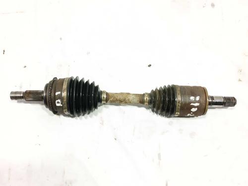 Used Left front driveshaft Left front driveshaft MITSUBISHI PAJERO IV (V8_W, V9_W) [2006-2026] 31756422 31756422