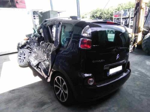 Starter CITROËN C3 Picasso (SH_)  | BP9980404M8  - Image 7