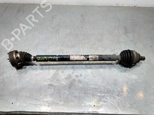 Used Right front driveshaft Right front driveshaft 9996197 9996197