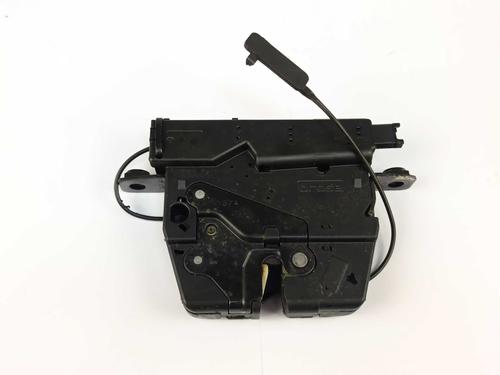 Used Tailgate lock Tailgate lock BMW X1 (E84) xDrive 20 d (184 hp) 34544825 34544825