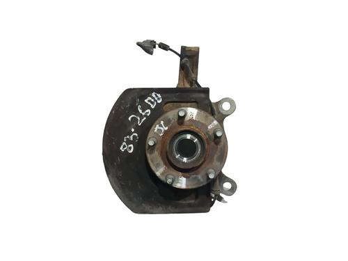 Used Right front steering knuckle NISSAN QASHQAI I (J10, NJ10) 2.0 (141 hp) 32346748