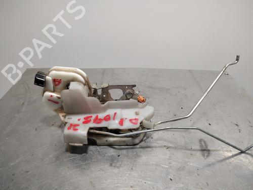 Used Front left lock Front left lock 10028752 10028752