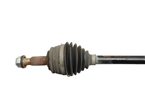 Left front driveshaft OPEL COMBO E Tour / Life (K9) 1.5 | BP37660106M38 - Image 2