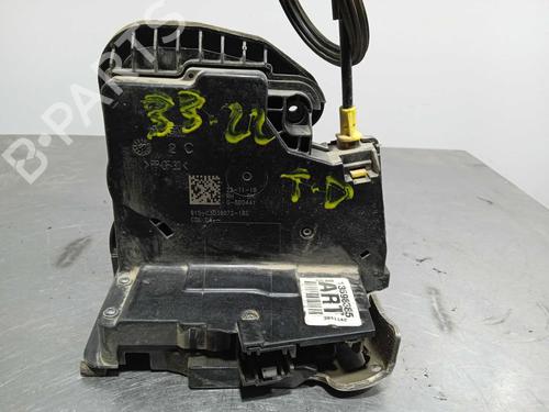 rear-right-lock-opel-astra-k-b16-13598385-2015-2016-2017-2018-2019-2020-2021-2022-10148425 main image