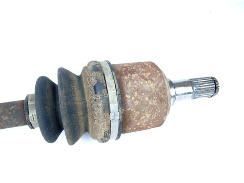 Left rear driveshaft HYUNDAI TUCSON (JM)  | BP10987184M40 