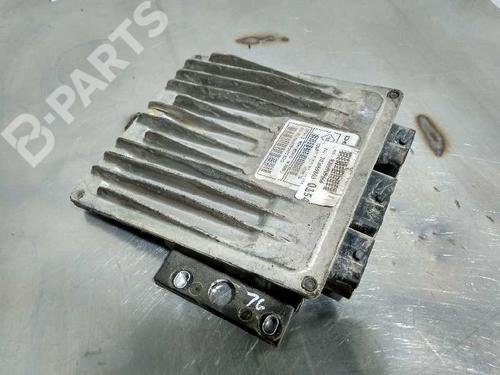 Used Engine control unit (ECU) Engine control unit (ECU) RENAULT KANGOO Express (FC0/1_) [1997-2026] 10011881 10011881