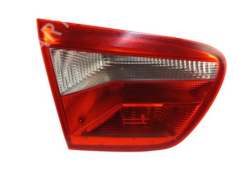 Used Left tailgate light Left tailgate light 38735728 38735728