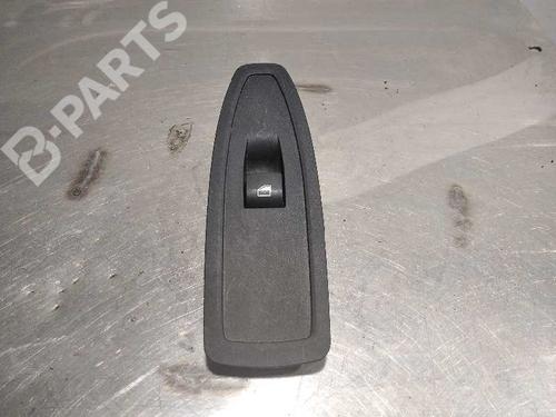 Used Right front window switch BMW X1 (F48) sDrive 18 d (150 hp) 10015486