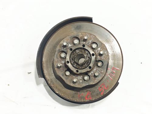 Venstre Styrespindel Lejehus FORD MAVERICK (UDS, UNS) 2.7 TD (125 hp) 32340736